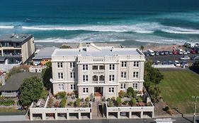 Majestic Mansions – Apartments at St Clair